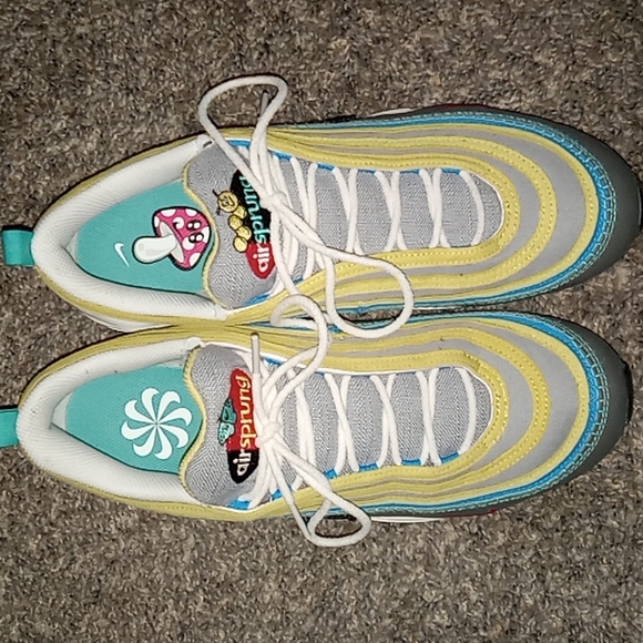 Nike Air Sprung - Picture 4 of 8